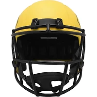 Casque réplique Riddell Rave Speed ​​des Kansas City Chiefs