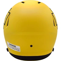 Casque réplique Riddell Rave Speed ​​des Kansas City Chiefs