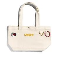 Sac fourre-tout BaubleBar Kansas City Chiefs Icon