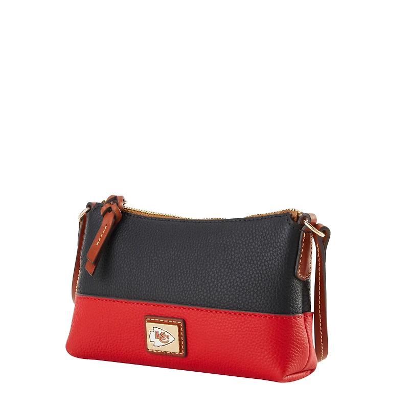 Dooney & Bourke Kansas City Chiefs Halftime Izzy Purse