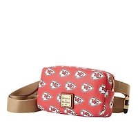 Dooney & Bourke Kansas City Chiefs Signature Belt Bag