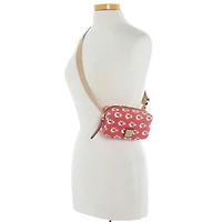 Dooney & Bourke Kansas City Chiefs Signature Belt Bag