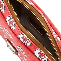 Dooney & Bourke Kansas City Chiefs Signature Belt Bag