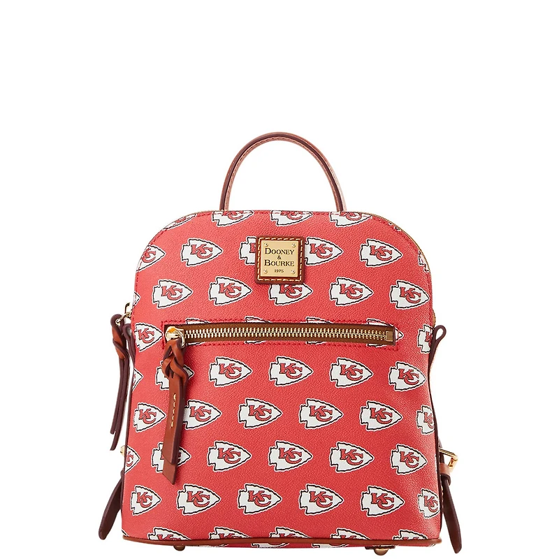 Dooney & Bourke Kansas City Chiefs Small Backpack