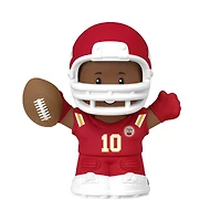 Fisher-Price Little People Fanatics des Kansas City Chiefs Collectionneur exclusif™ NFL Série 2