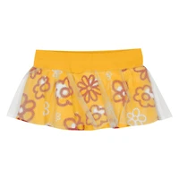 Ensemble body et jupe My Team Rocks pour fille Outerstuff Kansas City Chiefs