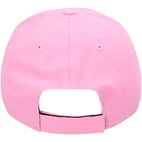 Casquette ajustable rose MVP des Chiefs de Kansas City '47 pour fille