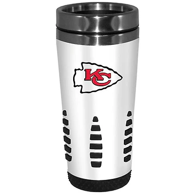 Chefs de Kansas City - 16oz. Tasse de voyage Huntsville