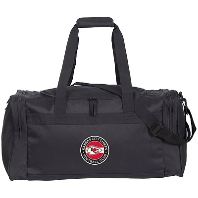 Kansas City Chiefs - 20" Sport Bag