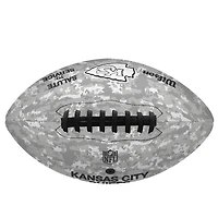 Hommage 2024 des Chiefs de Kansas City au service de Wilson Pro Football