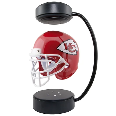 Casque de l'équipe Hover des Chiefs de Kansas City