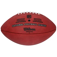 Kenneth Walker III Kansas City Chiefs Autographed Wilson Duke Full Color Football