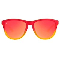 Knockaround Kansas City Chiefs Premiums Sport Sunglasses