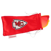 Knockaround Kansas City Chiefs Premiums Sport Sunglasses