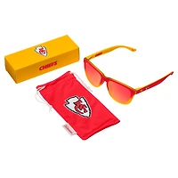 Knockaround Kansas City Chiefs Premiums Sport Sunglasses