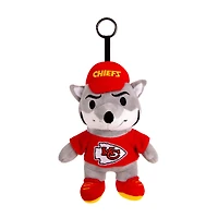 Porte-clés de sac Logo Brands Kansas City Chiefs Huddle Buddy