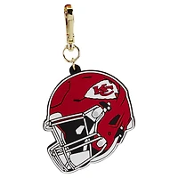 Sac à dos et fourre-tout convertible transparent des Kansas City Chiefs de Loungefly