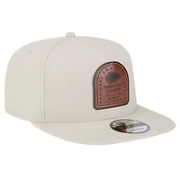 Casquette Snapback Premier 9FIFTY des Chiefs de Kansas City New Era pour homme