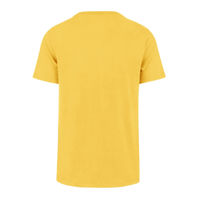 T-shirt régional Franklin pour hommes '47 Gold Kansas City Chiefs Kingdom
