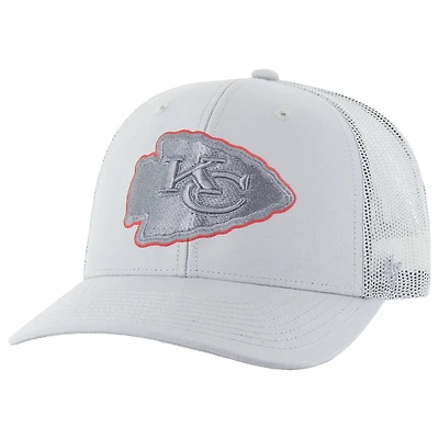 Men's '47 Kansas City Chiefs Trucker Adjustable Hat