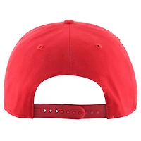 Men's '47 Kansas City Chiefs Hitch Adjustable Hat