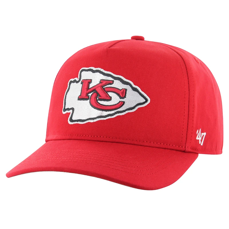 Men's '47 Kansas City Chiefs Hitch Adjustable Hat