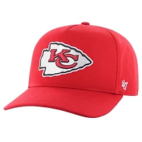 Men's '47 Kansas City Chiefs Hitch Adjustable Hat