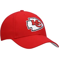 Men's '47 Red Kansas City Chiefs MVP Adjustable Hat