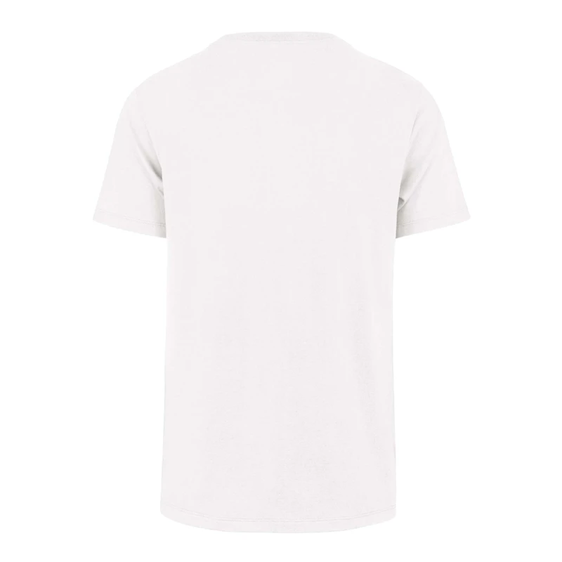 T-shirt régional Franklin '47 pour homme des Chiefs de Kansas City, blanc