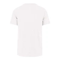 T-shirt régional Franklin '47 pour homme des Chiefs de Kansas City, blanc
