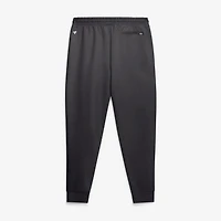 Men's Fanatics Charcoal Kansas City Chiefs Clutch Fleece Tri-Blend Joggers