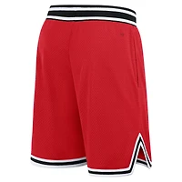 Short Fanatics rouge pour homme Kansas City Chiefs Elements Future Ground