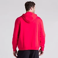 Sweat à capuche rouge Pylon Cam Legacy des Kansas City Chiefs pour homme