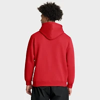 Sweat à capuche rouge Fanatics pour homme des Chiefs de Kansas City, Right Tackle Legacy
