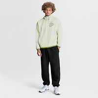 Doudoune zippée intégrale blanche Kansas City Chiefs de Fanatics pour homme