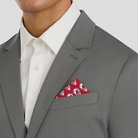 Men's J. Palmer Graphite Kansas City Chiefs Man-In-Motion Blazer