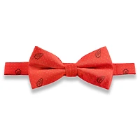 Nœud papillon pour homme J. Palmer des Kansas City Chiefs, jour de match