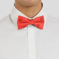 Men's J. Palmer Kansas City Chiefs Game Day Bow Tie