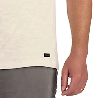 T-shirt à poche pour homme J. Palmer blanc Kansas City Chiefs