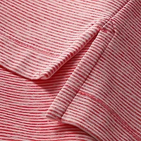 Polo de performance Lyndon des Chiefs Kansas City rouges johnnie-O pour homme