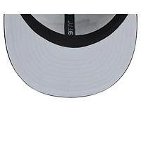 Casquette ajustée 59FIFTY New Era Arctic Camo/Graphite Kansas City Chiefs 2024 Salute To Service pour homme