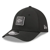 Men's New Era  Black Kansas City Chiefs 2026 NFL Training Camp 39THIRTY Flex Hat