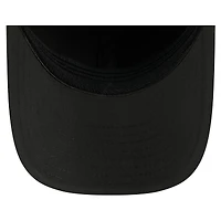 Men's New Era  Black Kansas City Chiefs 2026 NFL Training Camp 39THIRTY Flex Hat