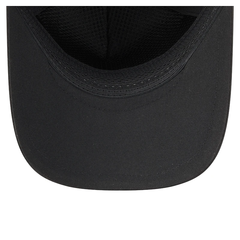 Casquette ajustable New Era Apex 9FORTY pour homme, couleur beige, Kansas City Chiefs