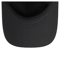 Casquette ajustable New Era Apex 9FORTY pour homme, couleur beige, Kansas City Chiefs