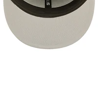 Casquette ajustée 59FIFTY Flawless des Chiefs de Kansas City New Era pour homme, noire