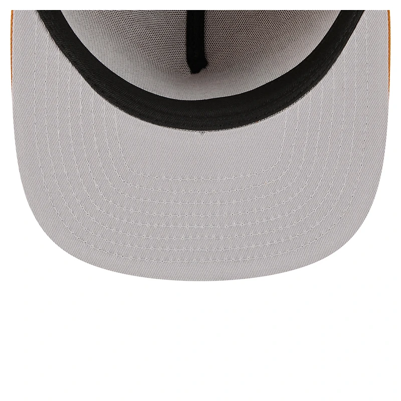 Casquette ajustée A-Frame 59FIFTY marron pour homme, coloris Pack, des Chiefs de Kansas City New Era