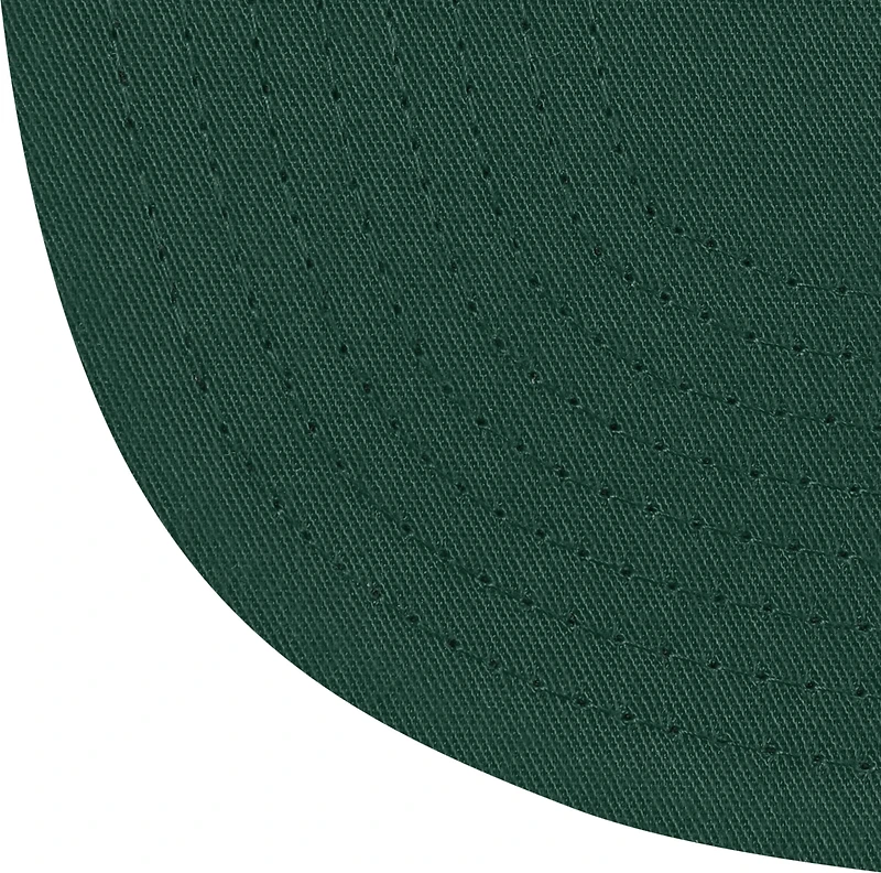 Men's New Era  Camo Kansas City Chiefs Duck Rope 19TWENTY Snapback Hat