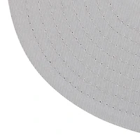 Men's New Era  Cream/Red Kansas City Chiefs Banner A-Frame 9FIFTY Snapback Hat