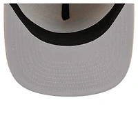 Casquette snapback A-Frame 9FIFTY beige clair pour homme New Era, Kansas City Chiefs, coloris Pack